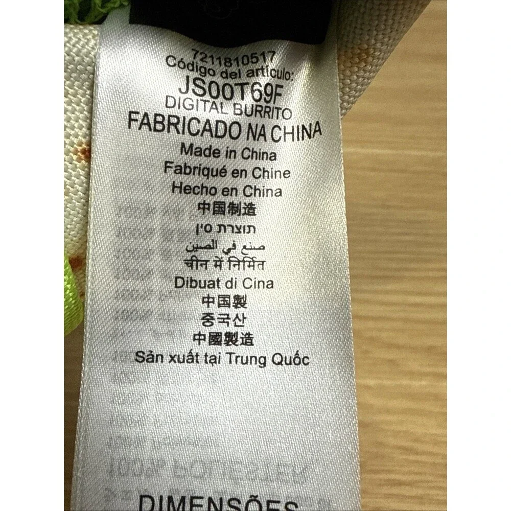 N/A authentic jansport